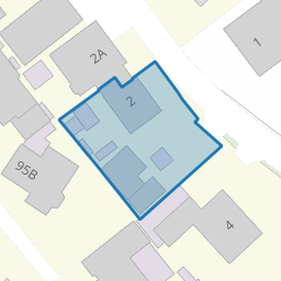 Perceel DSK00-D-4226