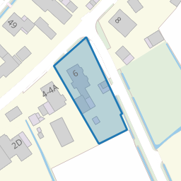 Perceel DSK00-D-4235