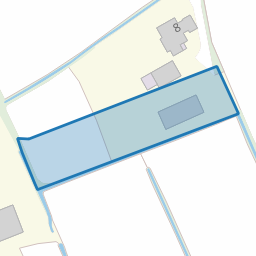 Perceel DSK00-D-4240