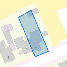 Perceel DSK00-D-4250