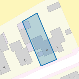 Perceel DSK00-D-4251