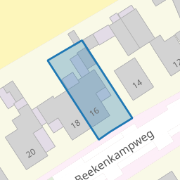 Perceel DSK00-D-4257