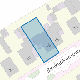 Perceel DSK00-D-4258