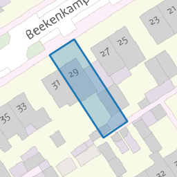 Perceel DSK00-D-4271