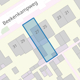 Perceel DSK00-D-4272