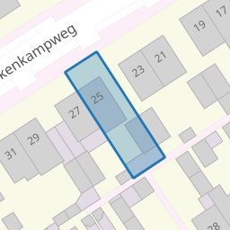 Perceel DSK00-D-4273