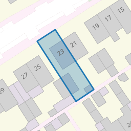 Perceel DSK00-D-4274