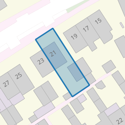 Perceel DSK00-D-4275