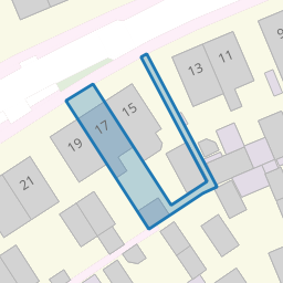 Perceel DSK00-D-4277