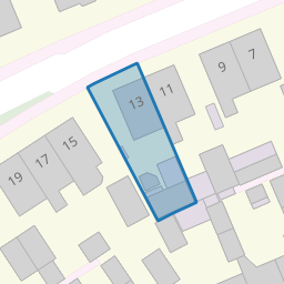 Perceel DSK00-D-4279