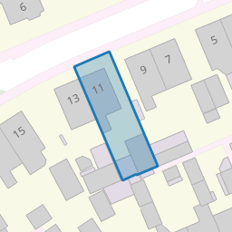 Perceel DSK00-D-4280