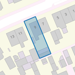 Perceel DSK00-D-4281