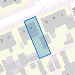 Perceel DSK00-D-4282