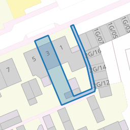 Perceel DSK00-D-4284