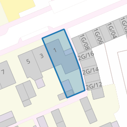 Perceel DSK00-D-4285