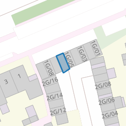 Perceel DSK00-D-4289