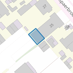 Perceel DSK00-D-4303