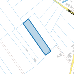 Perceel DSK00-D-4313