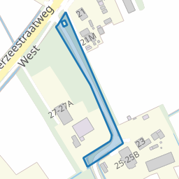 Perceel DSK00-D-4332