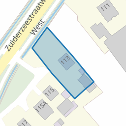 Perceel DSK00-D-4339