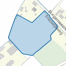 Perceel DSK00-D-4364