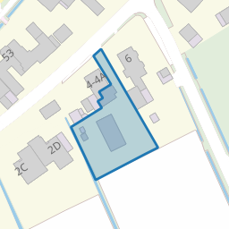 Perceel DSK00-D-4416