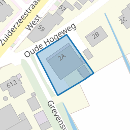 Perceel DSK00-D-4459