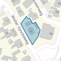 Perceel DSK00-D-4464