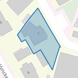 Perceel DSK00-D-4465