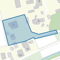 Perceel DSK00-D-4467