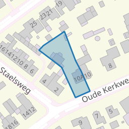 Perceel DSK00-D-4479