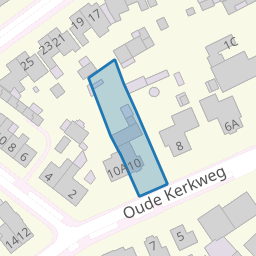 Perceel DSK00-D-4480