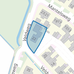 Perceel DSK00-D-4481