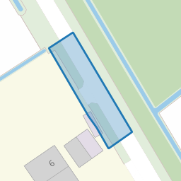 Perceel DSK00-D-4486