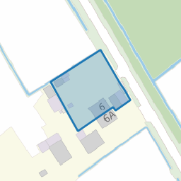 Perceel DSK00-D-4489