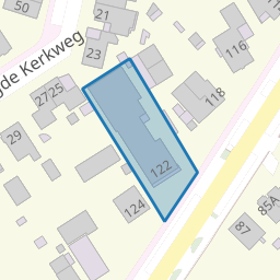 Perceel DSK00-D-4501