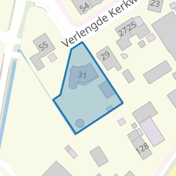 Perceel DSK00-D-4506