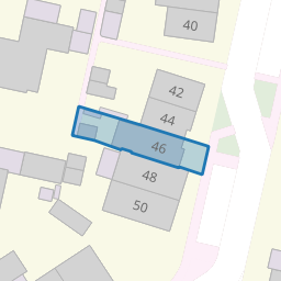 Perceel DSK00-D-4511