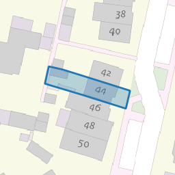 Perceel DSK00-D-4512