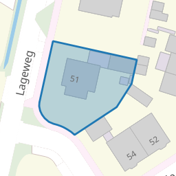 Perceel DSK00-D-4521