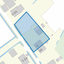 Perceel DSK00-D-4527