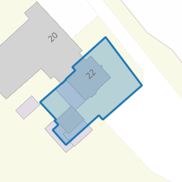 Perceel DSK00-D-4534