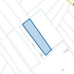 Perceel DSK00-D-4535