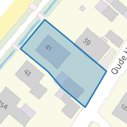 Perceel DSK00-D-4563