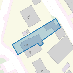 Perceel DSK00-D-4567