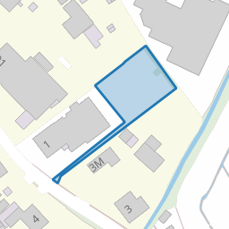 Perceel DSK00-D-4575