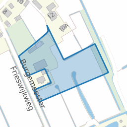 Perceel DSK00-D-4582