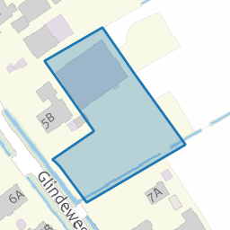 Perceel DSK00-D-4584