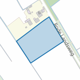 Perceel DSK00-D-4590