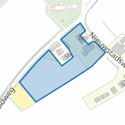 Perceel DSK00-D-4592